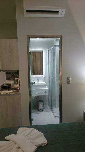 Apartamento Irene Studios