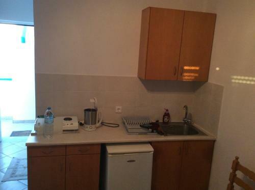 Katerina & Efi Apartments