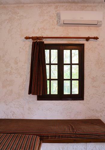Apartamento Odysseas Bungalows