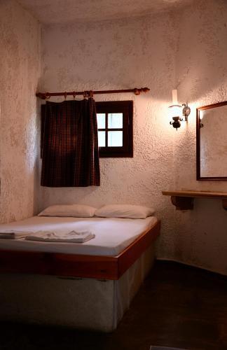 Apartamento Odysseas Bungalows