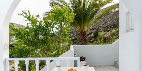 Apartamento Nostos