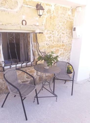 Apartamento Studio Rafaela