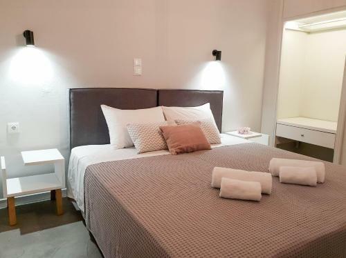 Hotel Vathy Studios