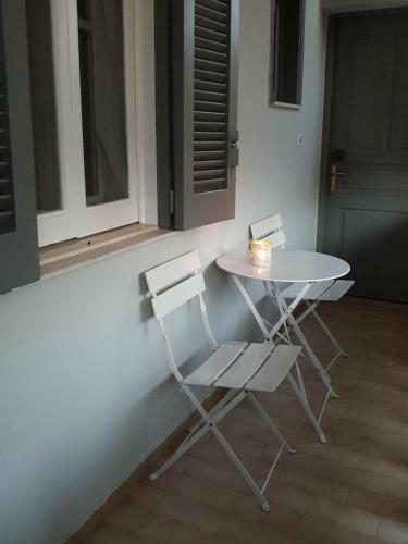 Hotel Vathy Studios