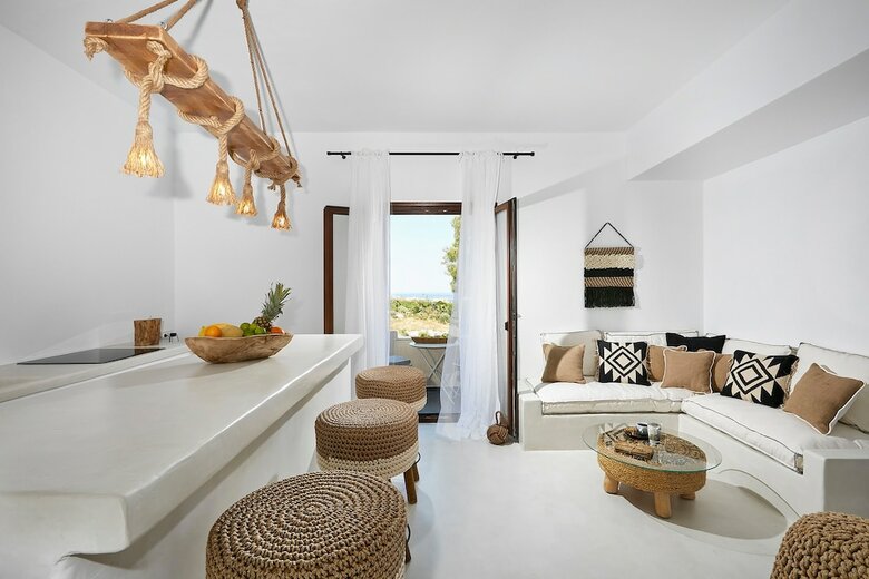 Le Blanc Suite