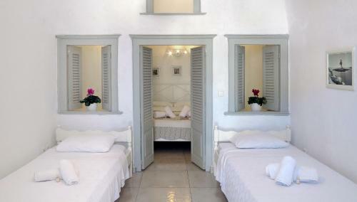 Apartamento Nefeli Traditional Cave House
