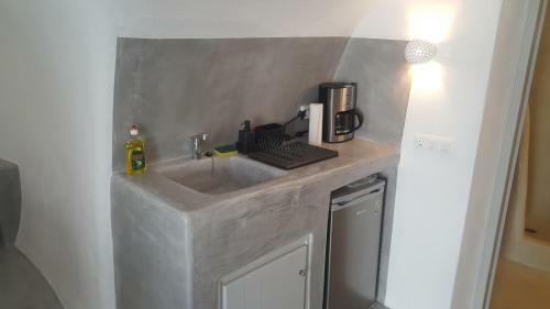 Apartamento Nefeli Traditional Cave House