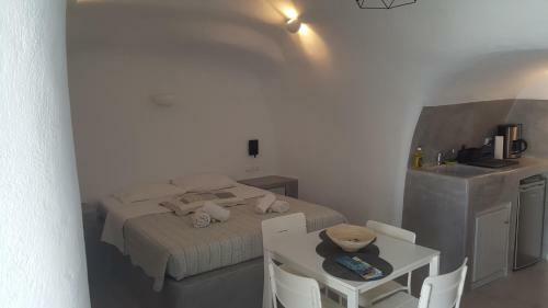 Apartamento Nefeli Traditional Cave House