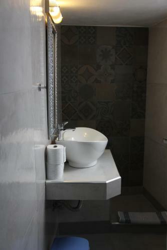 Apartamento Nefeli Traditional Cave House