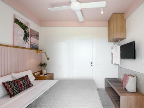 Apartamento Castristudios