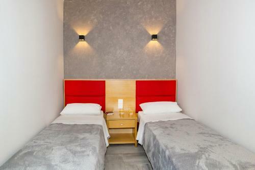 Apartamento Castristudios