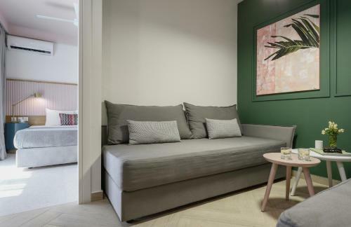 Apartamento Castristudios