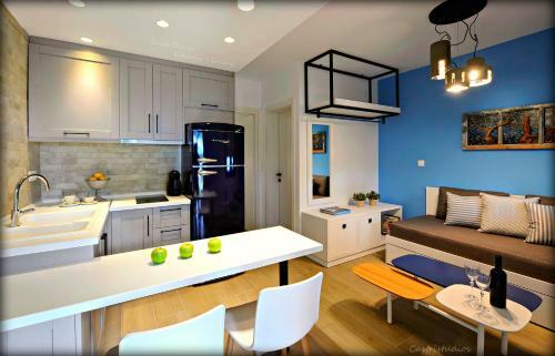 Apartamento Castristudios