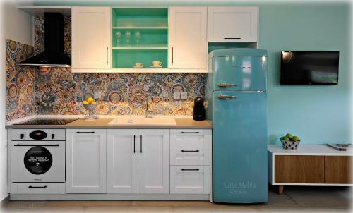 Apartamento Castristudios