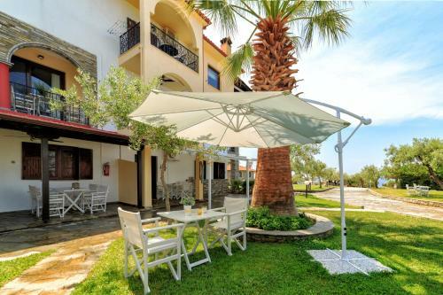 Apartamento Castristudios