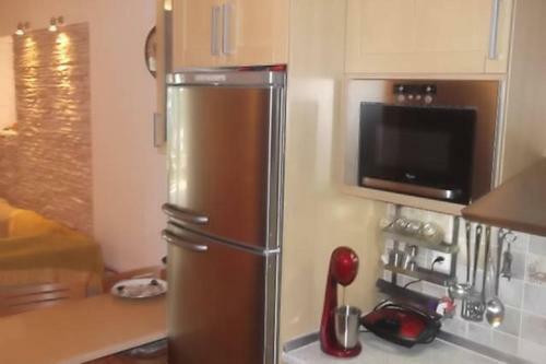 Sithonia Alekos Luxury Apartment