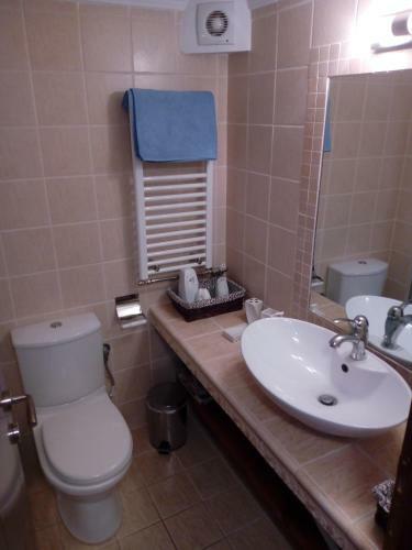 Sithonia Alekos Luxury Apartment