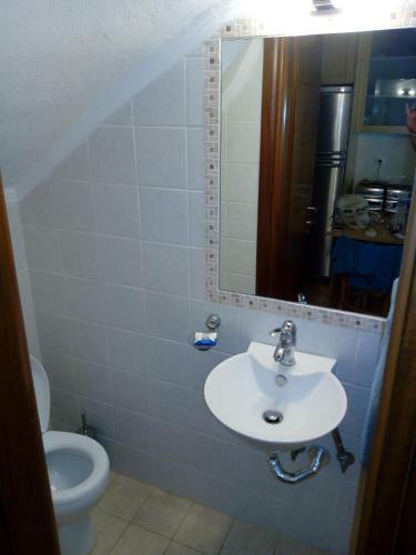 Sithonia Alekos Luxury Apartment