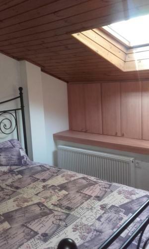 Sithonia Alekos Luxury Apartment