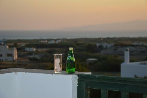 Apartamentos Vavoulas Village