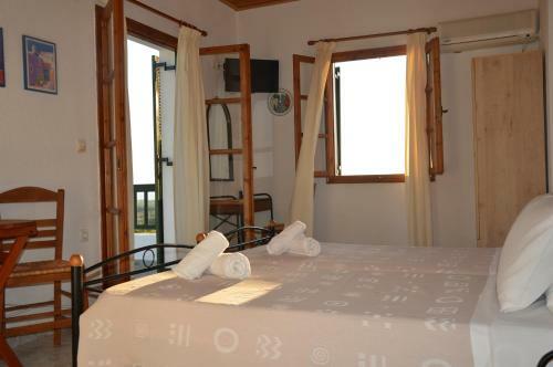 Apartamentos Vavoulas Village