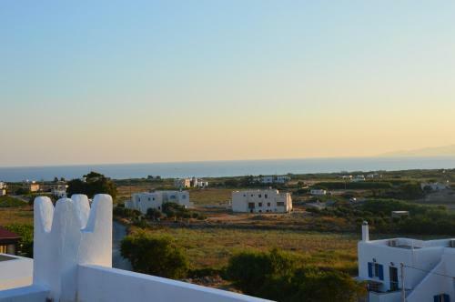 Apartamentos Vavoulas Village
