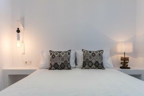 Apricot And Sea Luxury Villas