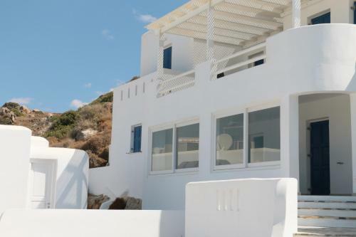 Apricot And Sea Luxury Villas