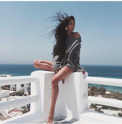 Apricot And Sea Luxury Villas