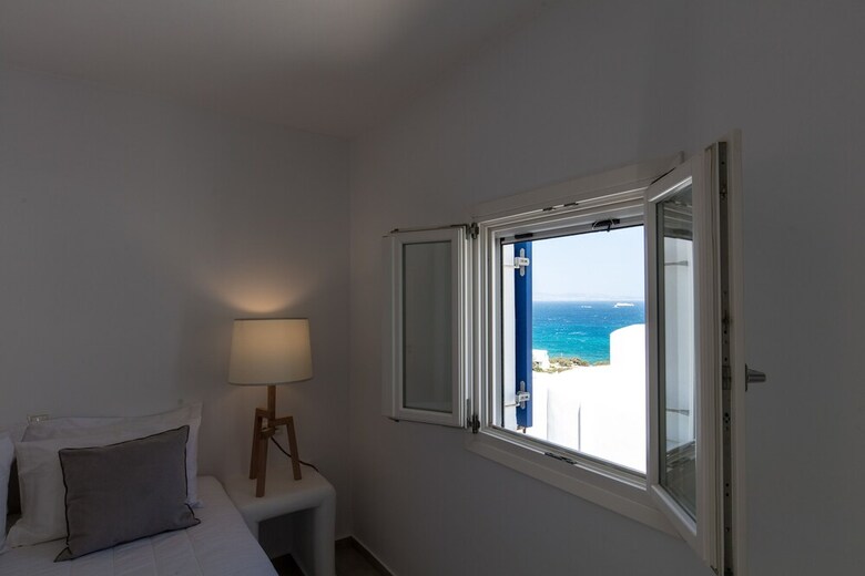 Apricot And Sea Luxury Villas