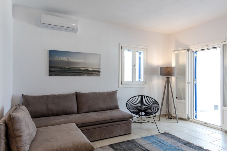 Apricot And Sea Luxury Villas
