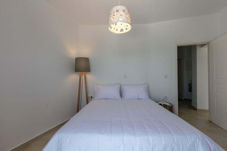 Apricot And Sea Luxury Villas