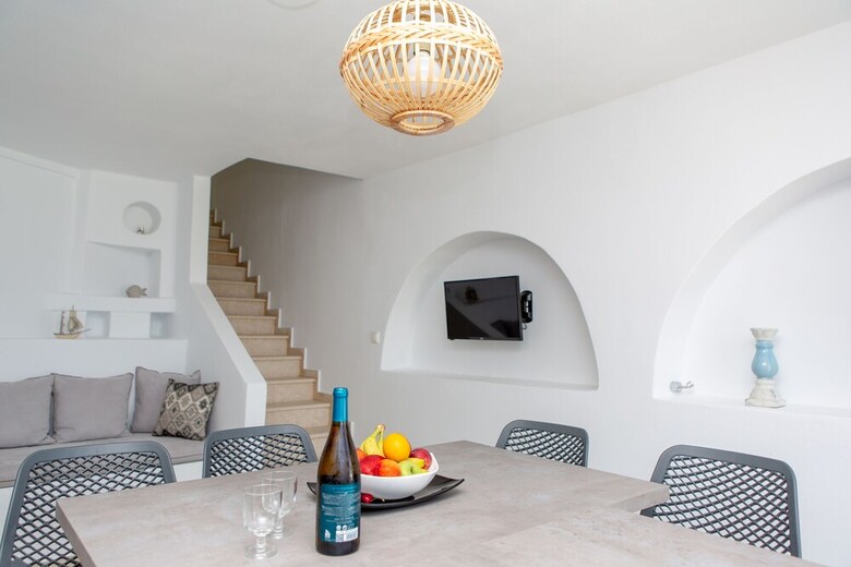 Apricot And Sea Luxury Villas
