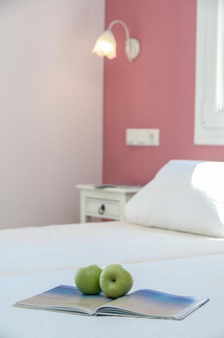 Naxos Luxury Villas