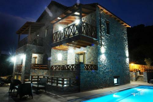 Villa Avia