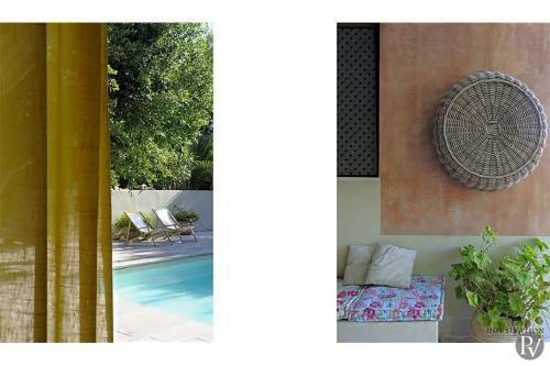 Minia Villa Sleeps 6 Pool Air Con Wifi