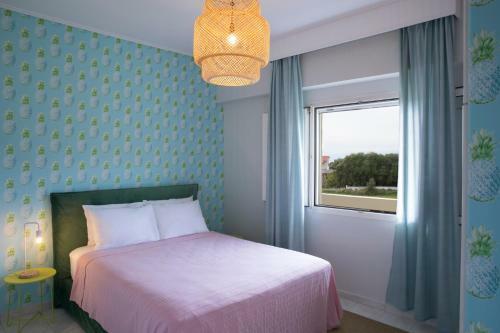 Apartamento Maggana Residence
