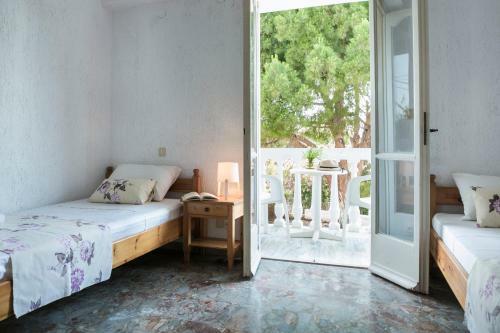 Apartamento Sunset Beach Appartments