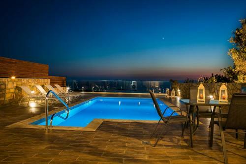 Villa Seabreeze