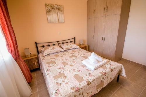 Villa Elpida