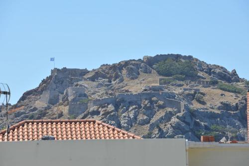 Albergue Aigaion