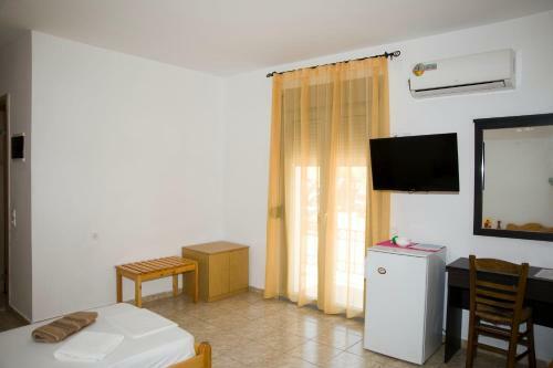 Hotel Pyrgos Sofokleous