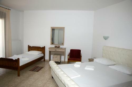Hotel Pyrgos Sofokleous