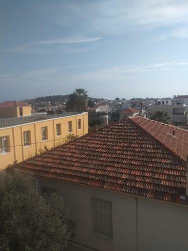 Hotel Pyrgos Sofokleous