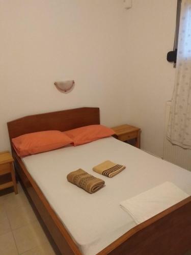 Hotel Pyrgos Sofokleous
