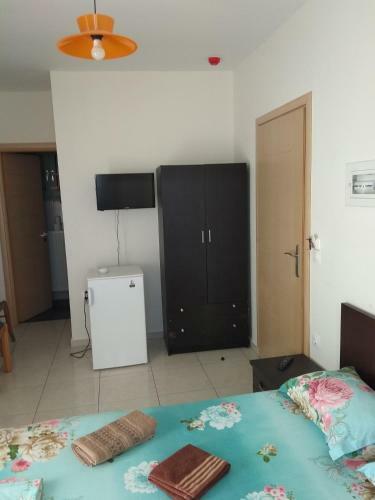Hotel Pyrgos Sofokleous
