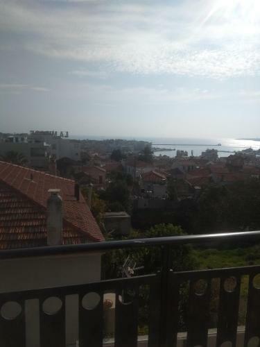 Hotel Pyrgos Sofokleous