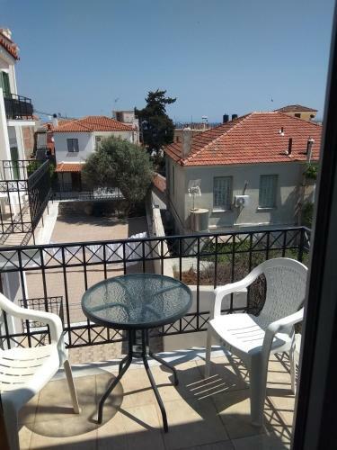 Hotel Pyrgos Sofokleous