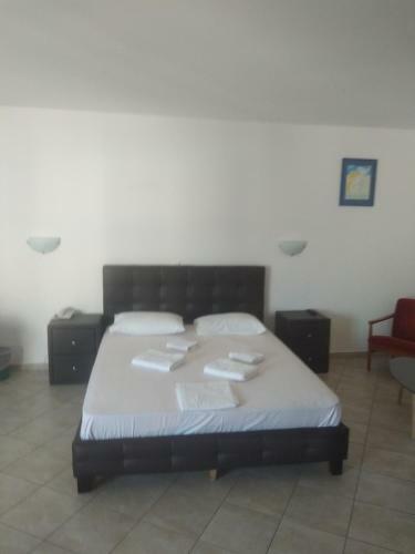 Hotel Pyrgos Sofokleous