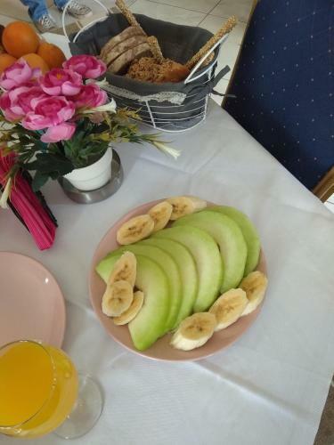 Hotel Pyrgos Sofokleous